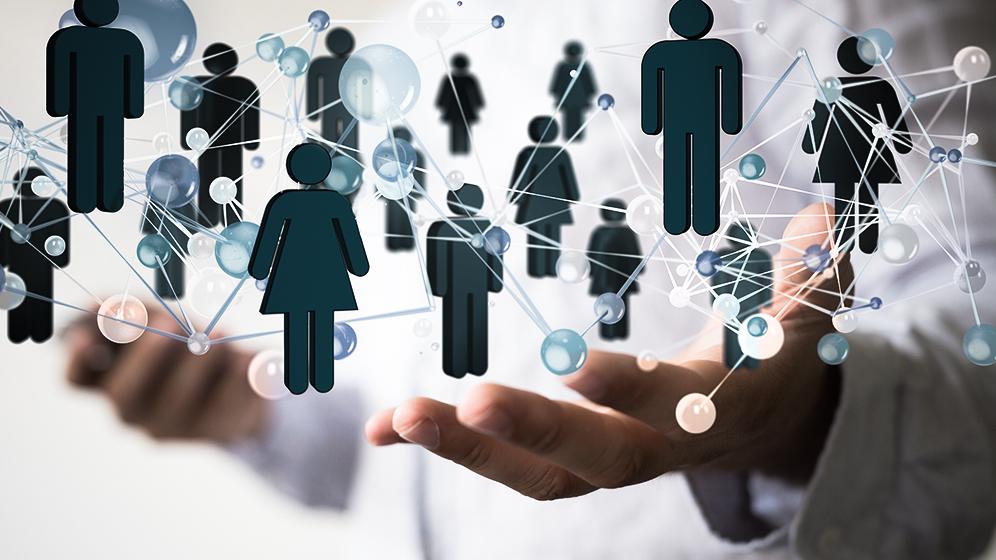 Business Management und Leadership