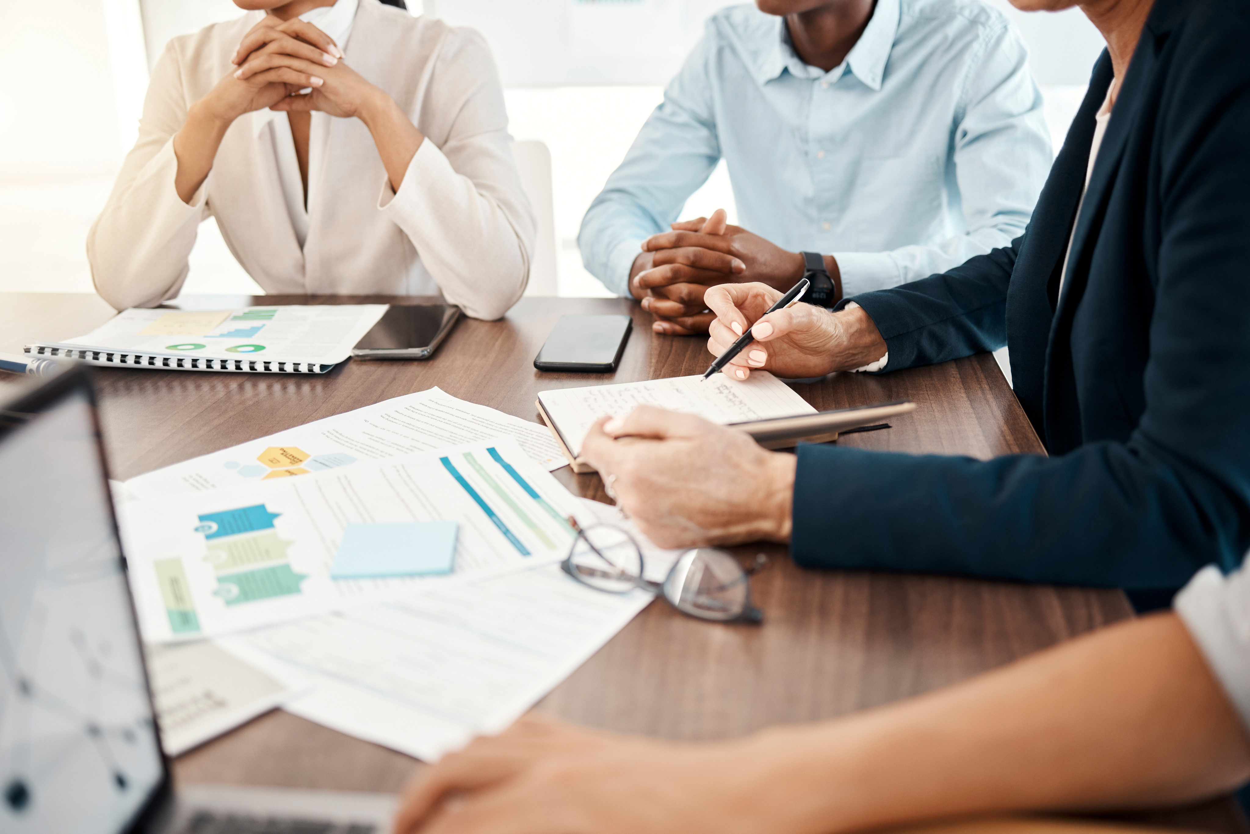 Marketing und Verkaufsstrategien