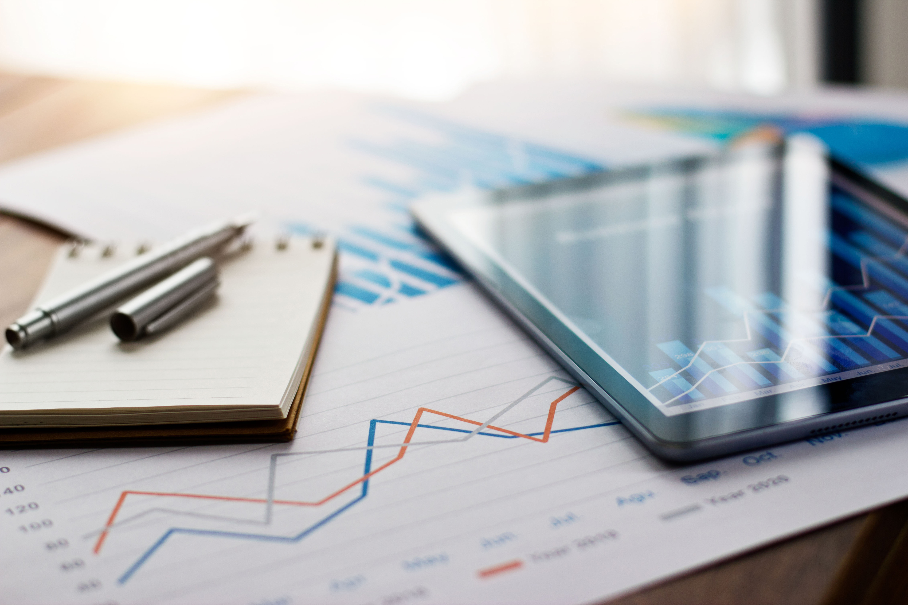Finanzmanagement und Controlling