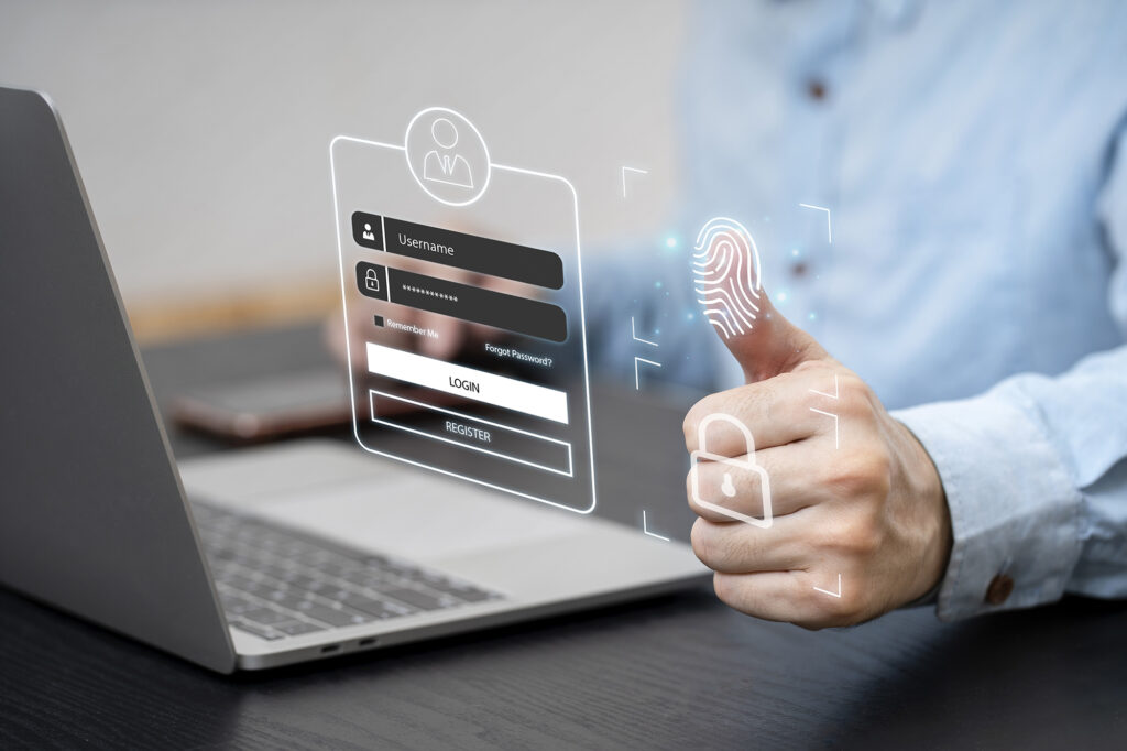 Digitale Transformation und Innovation
